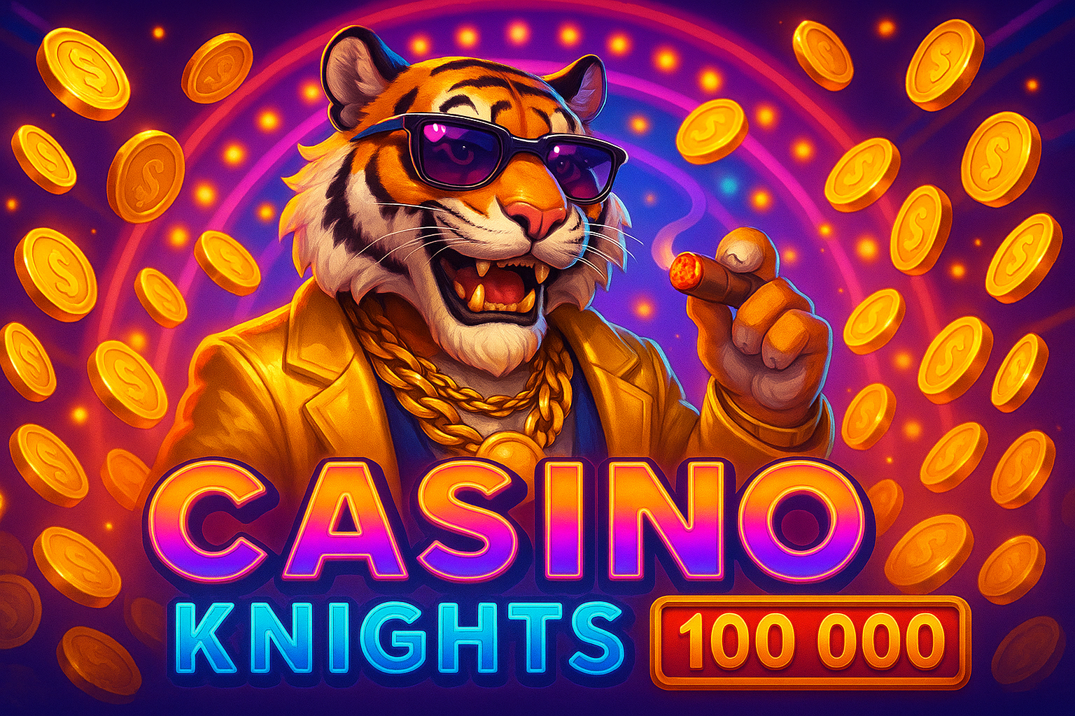 Casino Knights